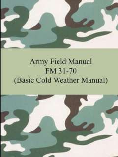 BARNES & NOBLE  Army Field Manual FM 21 76 (Survival, Evasion, and 