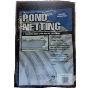  Pond Netting by Danner PN1414   14 x 14 Netting