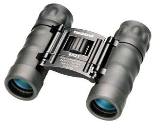 Tasco Essentials 8x21 Binoculars 165RB NEW  