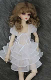 BJD Doll Dress/Clothes KK 4DC001 1/4 MSD DZ DOD LUTS  