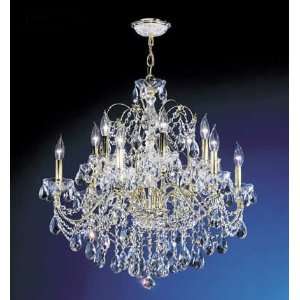   The Promotion Collection No.1 Chandelier   Promotion