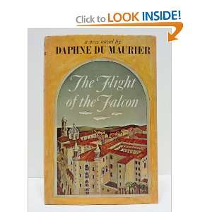  The Flight of the Falcon: Daphne Du Maurier: Books
