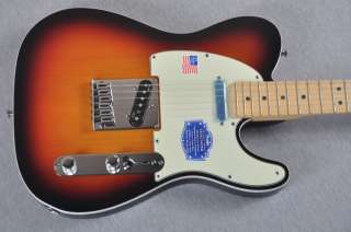NEW Fender® American Deluxe Telecaster®   Made in USA  