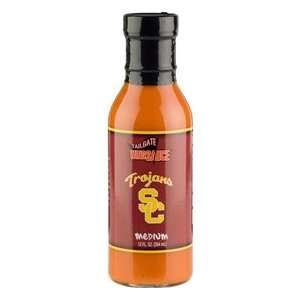  University of Southern California   Collegiate Wing Sauce 