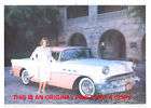 1956 buick special riviera hardtop classic car print one day