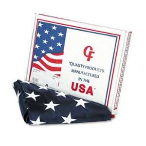  Advantus MBE002460   All Weather Outdoor U.S. Flag 