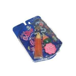    orange littlest pet shop teeniest tiniest wearables: Toys & Games
