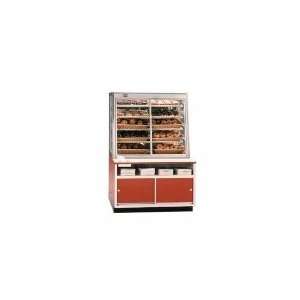 Federal Industries WDC 42 NO   42 in Self Serve Bakery Case w/ Self 