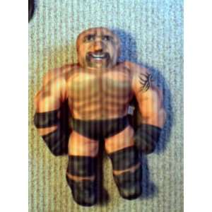  WCW Goldberg Action Figure Toys & Games