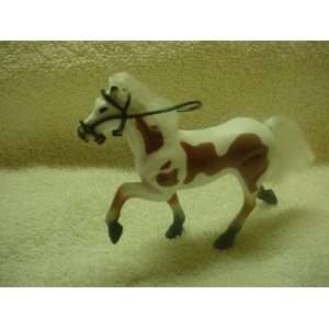  Tennessee Walking Horse (Small, Stands 2 1/2 Inches High 