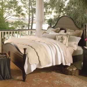  Paula Deen Molasses Bed Available in 3 Sizes: Home 