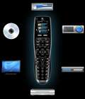 universal remote that lets you control your home entertainment 