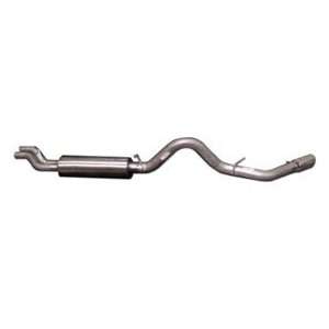   Exhaust System for 2004   2006 Chevy Pick Up Full Size Automotive