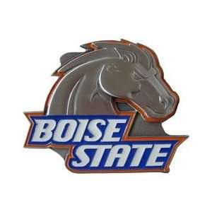  Boise State Class III Hitch Cover: Sports & Outdoors