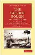 The Golden Bough James George Frazer