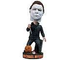 NECA Halloween Michael Myers LOOSE Dr Loomis Figure NEVER Played With 