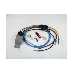   Wiring Installation Kit for Standard Electric Water Pumps: Automotive