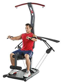 Weider Max 450 Home Gym System WESY2966  