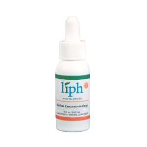 Liph Solutions Ultimate Ph Balance   1 oz. Dropper Alkaline Liquid 