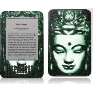  Buddha skin for  Kindle 3  Players & Accessories