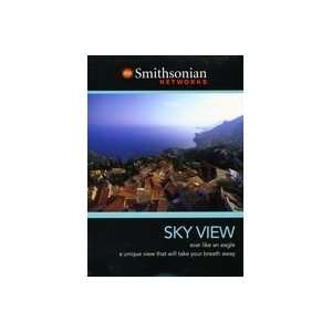  New Smithsonian Networks Sky View Product Type Dvd Documentary 
