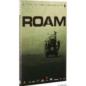  Roam Mountain Bike DVD: Sports & Outdoors