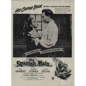  Bride Became A Wildcat On His Hands! A Frank Borzage Production 