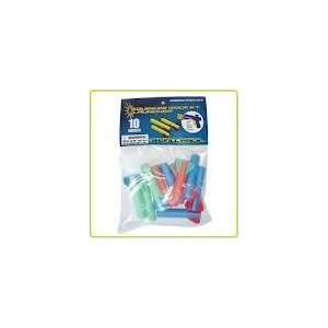  Squeeze Rocket Launcher Refill Pack: Toys & Games