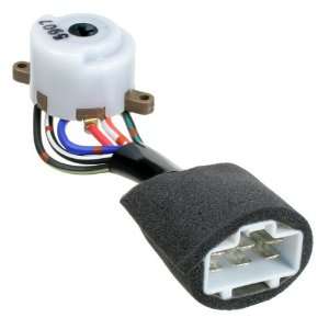   OES Genuine Ignition Switch for select Infiniti J30 models: Automotive