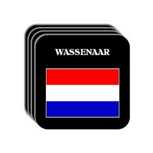  Netherlands [Holland]   WASSENAAR Set of 4 Mini Mousepad 