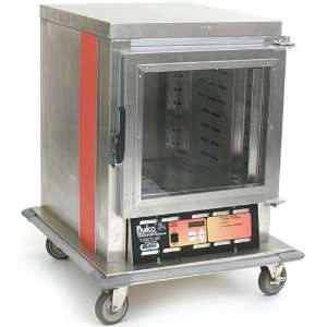   Half Height Panco Transport Heated/Proofing Cabinet 