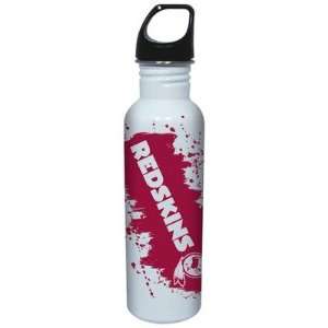  Washington Redskins Water Bottle