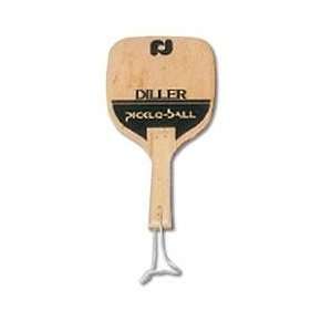 Pickle Ball Replacement Diller Paddle 