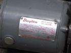 WELCH 1410 Duo Seal Vacuum Pump 1/3HP Dayton Motor  