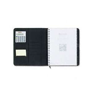  2009 Appointment Book, Leather Bound, Phone/Address 