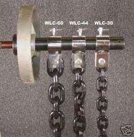 WEIGHT LIFTING CHAINS POWER CHAINS 30LBPR  