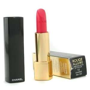 Chanel Allure Lipstick   No. 12 Charme (Box Slightly Damaged)   3.5g/0 
