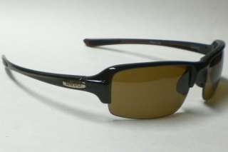 REVO ABYS 4041 05 4041 ROOT BEER 05 POLARIZED SUNGLASES  