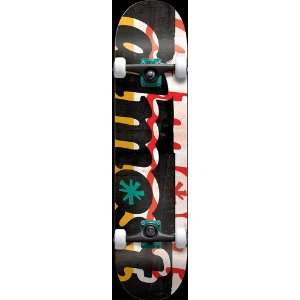  Almost SCREEN DIP 7.5 Complete Skateboard Specially 