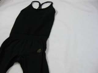 Adidas Techfit Seamless Hug All In One Bodysuit NWT S  