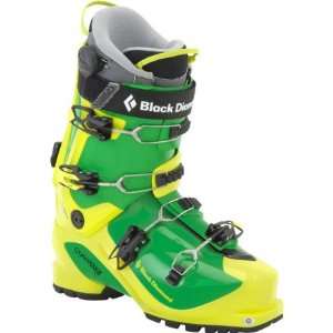   Black Diamond Quadrant Alpine Touring Boot   Mens: Sports & Outdoors