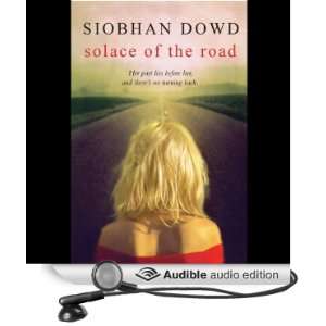   the Road (Audible Audio Edition) Siobhan Dowd, Sile Bermingham Books