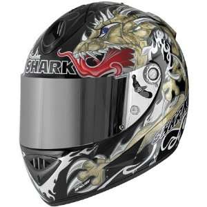  Shark RSR 2 Duhamel Full Face Replica Helmet X Large 