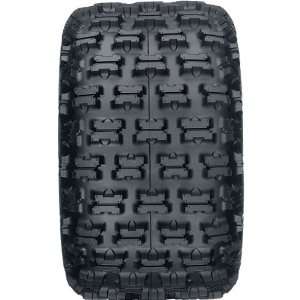  Dunlop Quadmax Sport Radial ATV Tire   Black   21x11R9 