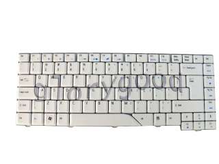 NEW Keyboard FOR ACER Aspire 4220 4310 4320 PK130K0200  