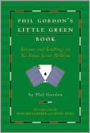 Phil Gordons Little Green Book Lessons and Teachings in No Limit 