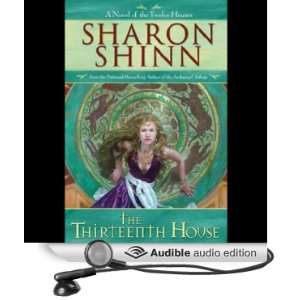   Book 2 (Audible Audio Edition) Sharon Shinn, Jennifer Van Dyck Books
