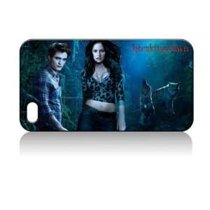 Twilight Hard Case Skin for Iphone 4 4s Iphone4 At&t Sprint Verizon 