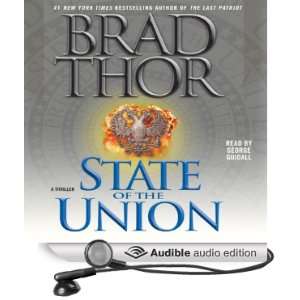  State of the Union A Thriller (Audible Audio Edition 