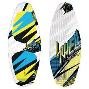  Hyperlite Swell Wakesurf Board 2011   43 Sports 